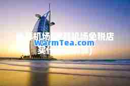 迪拜机场(迪拜机场免税店买什么最划算)