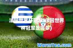法国世界杯冠军(法国世界杯冠军是哪年)