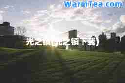 光之镇(光之镇下载)