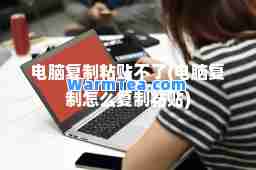 电脑粘贴不了(电脑怎么粘贴)