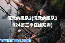 沉默的舰队2(沉默的舰队2024第二季在线观看)