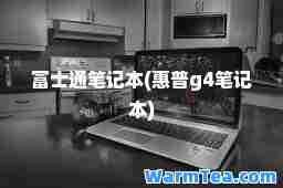 富士通笔记本(惠普g4笔记本)