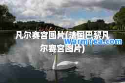 凡尔赛宫图片(法国巴黎凡尔赛宫图片)