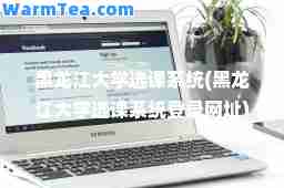 黑龙江大学选课系统(黑龙江大学选课系统登录网址)