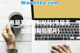 电脑无法粘贴(电脑无法粘贴图片)