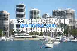 海岛大亨4高科技时代(海岛大亨4高科技时代建筑) 海岛大亨4高科技时代(海岛大亨4高科技时代建筑)