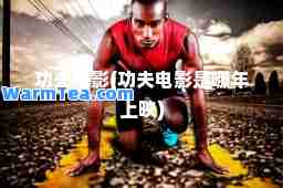 功夫电影(功夫电影是哪年上映)