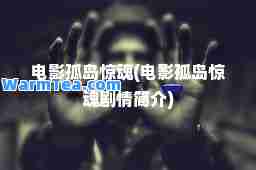 电影孤岛惊魂(电影孤岛惊魂剧情简介)
