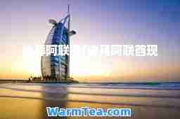 迪拜阿联酋(迪拜阿联酋现在几点)