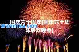 国庆六十周年(国庆六十周年联欢晚会)
