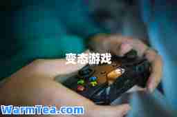 变态游戏