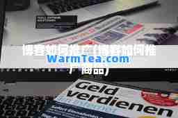 博客如何推广(博客如何推广商品)