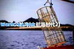大航海(大航海时代2)