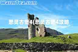 恶灵古堡4(恶灵古堡4攻略)