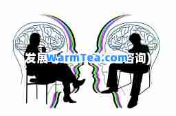 发展心理(发展心理咨询)