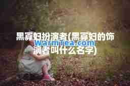 黑寡妇扮演者(黑寡妇的饰演者叫什么名字)