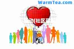 父亲节活动(社区开展父亲节活动)