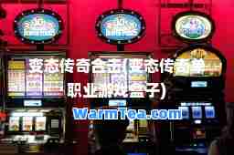 变态传奇击(变态传奇单职业游戏盒子)