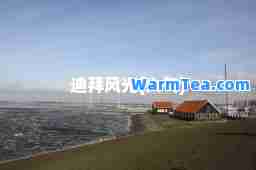迪拜风光(大气)