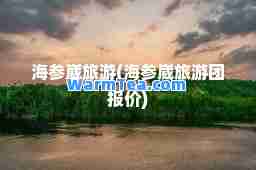 海参崴旅游(海参崴旅游团报价)