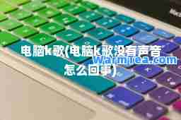 电脑k歌(电脑k歌没有声音怎么回事)