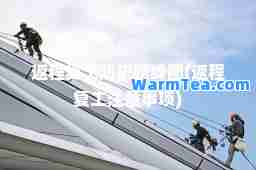 返程复工防护路线图(返程复工注意事项)