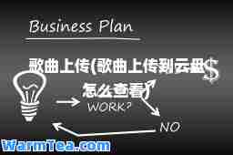 歌曲上传(歌曲上传到云盘怎么查看)
