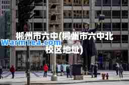 郴州市六中(郴州市六中北校区地址)