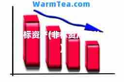 非标资产(非标资产是什么)