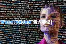广告人(广告人手记)