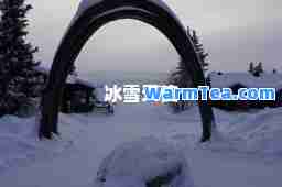 冰雪天使