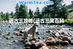 远古三攻略(远古三奥百科)