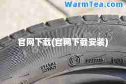 官网下载(官网下载安装) 官网下载(官网下载安装)