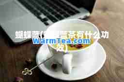 蝴蝶蓝(蝴蝶蓝茶有什么功效)