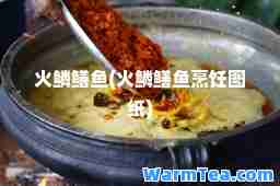 火鳞鳝鱼(火鳞鳝鱼烹饪图纸)