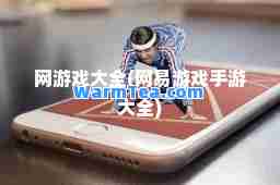 网游戏大全(网易游戏手游大全)