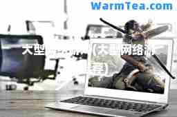 大型网络游戏(大型网络游戏)