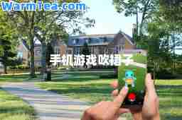 手机游戏吹裙子