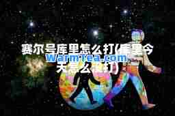 赛尔号库里怎么打(库里今天怎么没打)