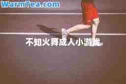 不知火舞游戏