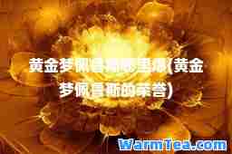 黄金梦佩鲁斯哪里爆(黄金梦佩鲁斯的荣誉)