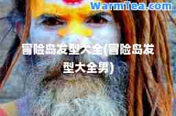 冒险岛发型大全(冒险岛发型大全男)