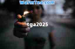 tga2025