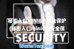 秘密入口MINI6的安全保护(秘密入口mini6的安全保护怎么解除)