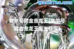 赛尔号暗金鱼龙王(赛尔号暗金鱼龙王怎么获得) 赛尔号暗金鱼龙王(赛尔号暗金鱼龙王怎么获得)