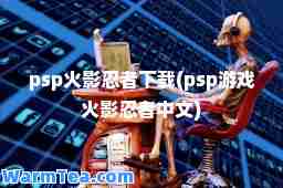 psp火影忍者下载(psp游戏火影忍者中文)