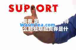 短期融资券 是什么筹资的特点是什么超短期融资券是什