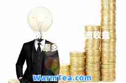 投资收益率公式 投资收益率多少适