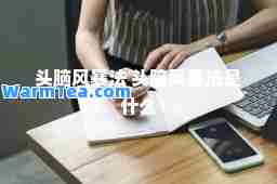 头脑风暴法 头脑风暴法是什么