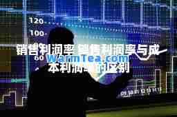 销售利润率 销售利润率与成本利润率的区别